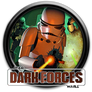 Icon Star Wars - Dark Forces