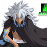 Render Acnologia -  Fairy Tail