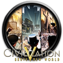 Icon Civilization V : Brave New World