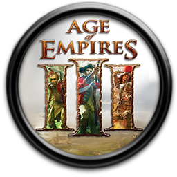 Icon Age Of Empires Iii By Alexielios On Deviantart Icon Age Of Empires Iii By Alexielios On Deviantart