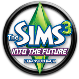 Sims 3 into the future robots Sims 3 into the future robots