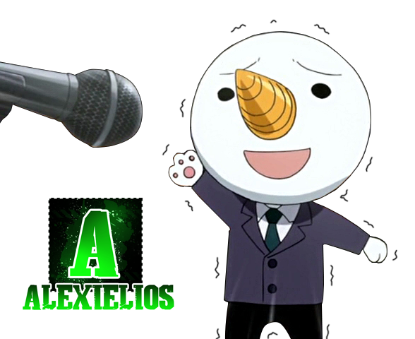 Render Plue - Rave by Alexielios on DeviantArt