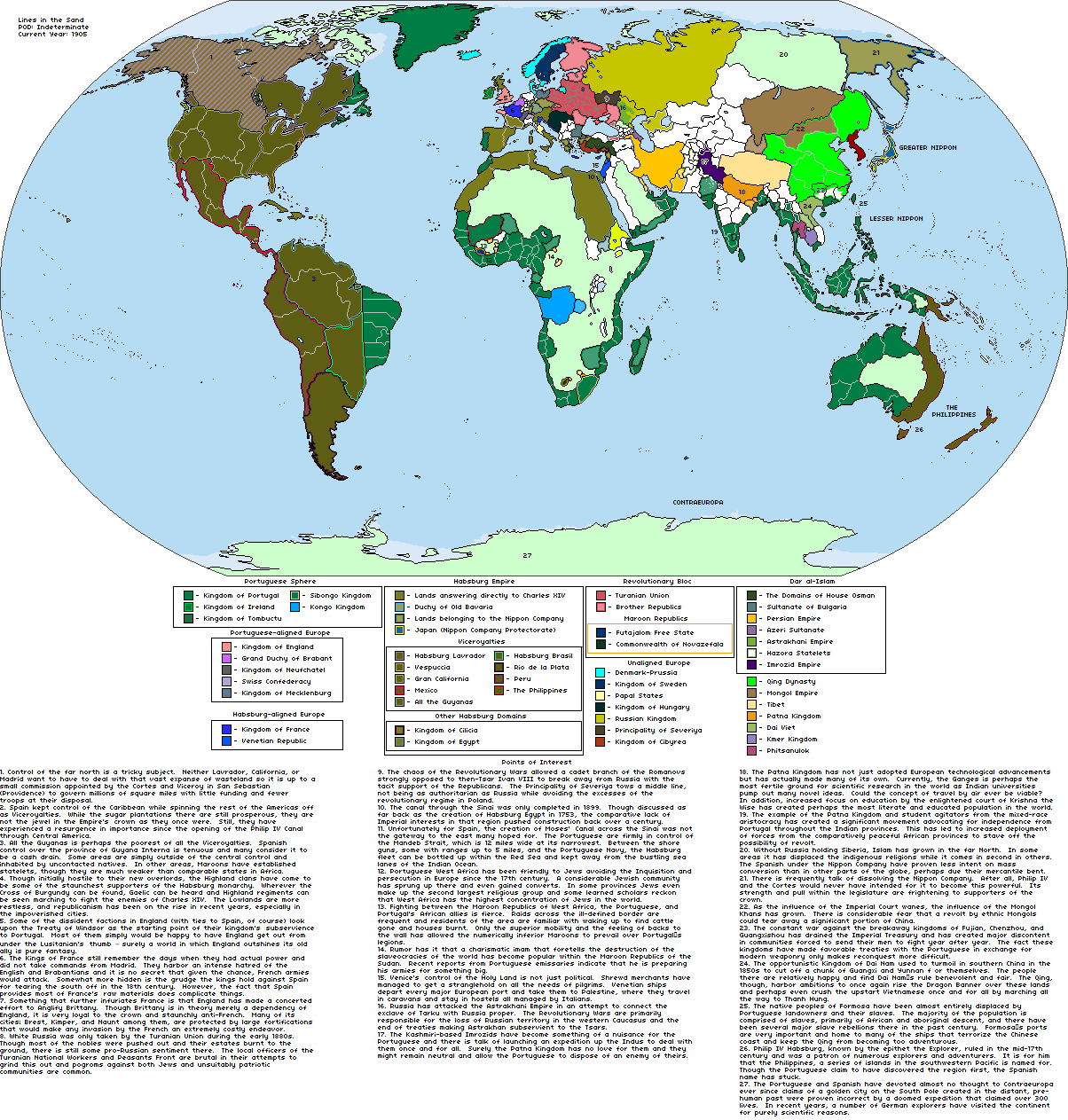 Map Thread XVIII | Page 354 | alternatehistory.com