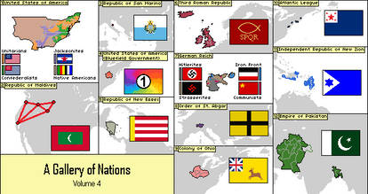 Gallery of Nations 4