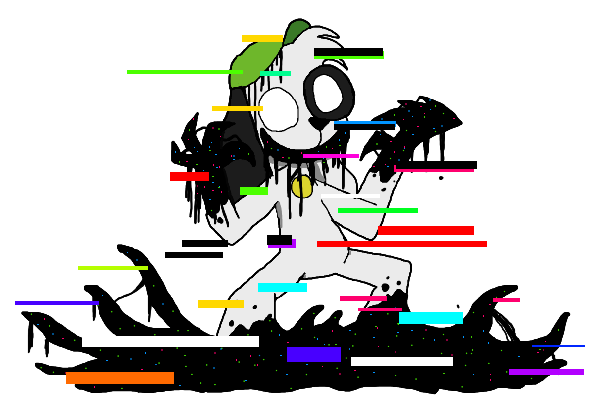 Drawing FNF - BEST Pibby Corrupted Mods Collection #2 / All Pibby Mods /  Rainbow Friends 