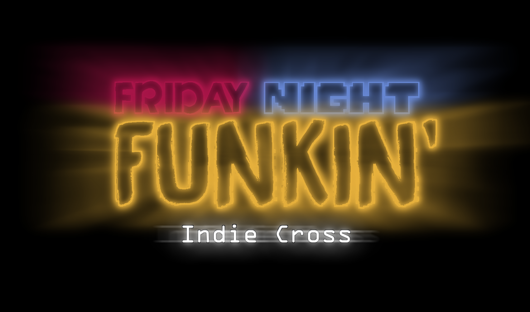 FNF mod : Indie Cross by gestasch on DeviantArt