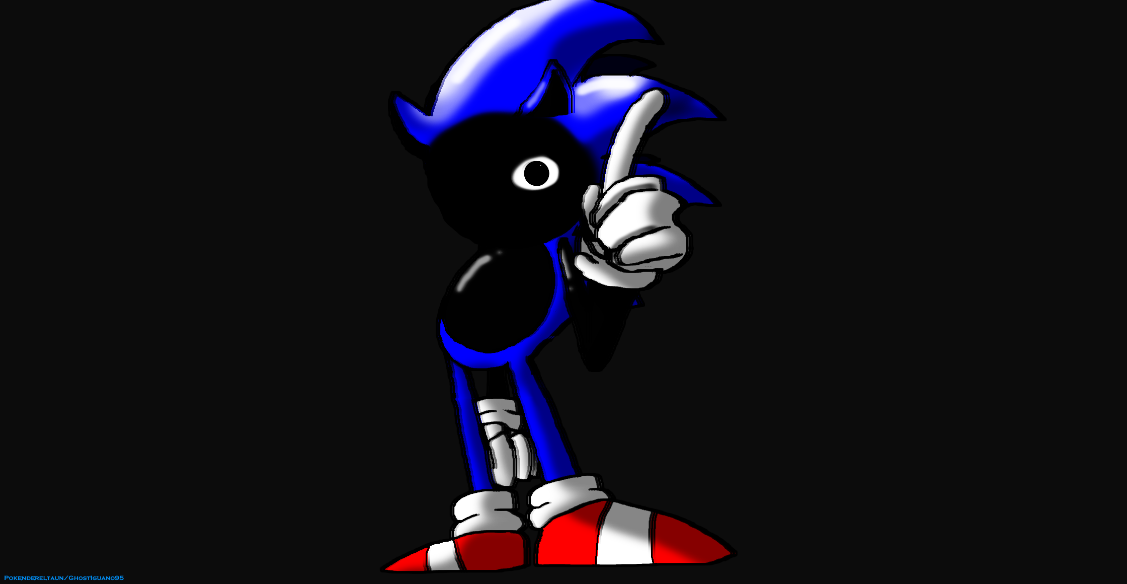 Cyclops speedgif sonic CD sonic exe powpooooooooww Deslinar Fitri