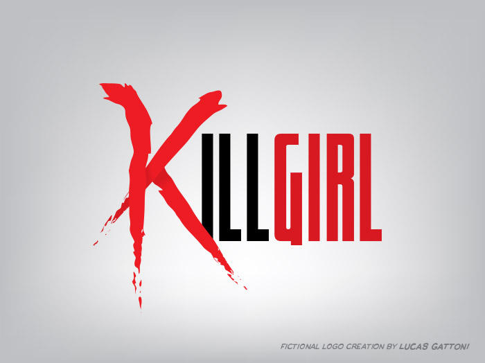 Logo04-KillG by LucasGattoni on DeviantArt
