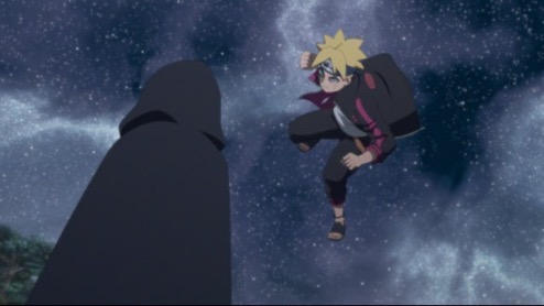Boruto fight code by spiderman4267 on DeviantArt