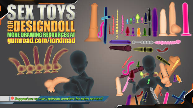 Explore the Best Sextoys Art | DeviantArt Explore the Best Sextoys Art | DeviantArt