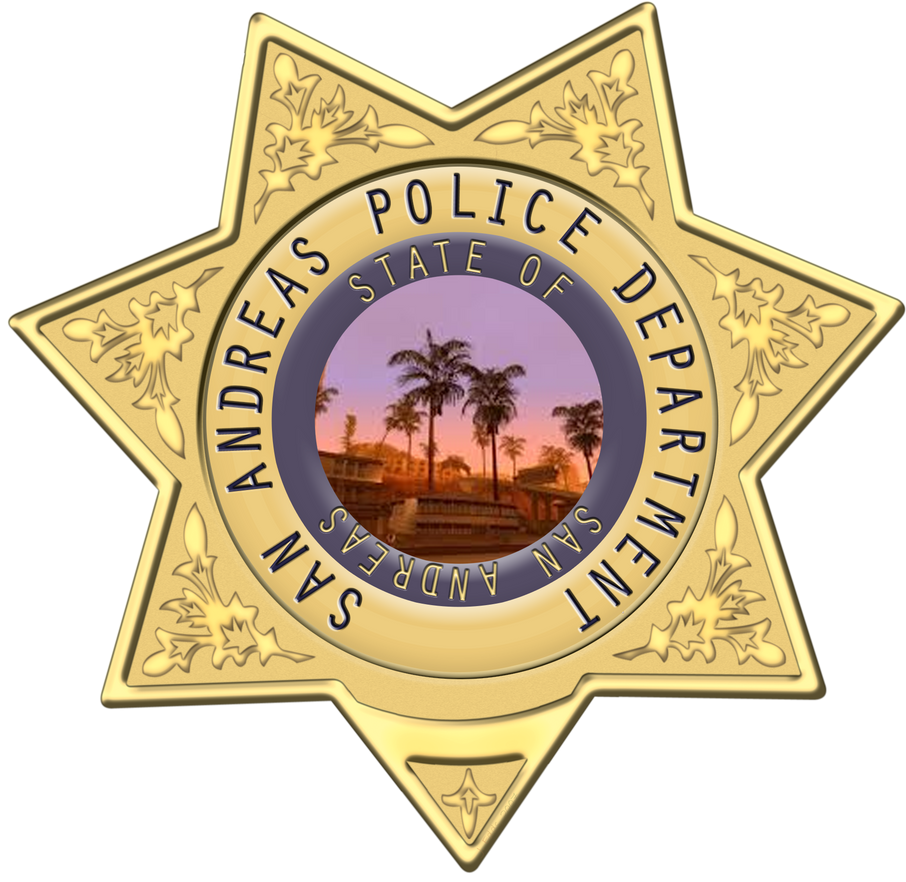 sapd HD by SlyCooperGTA on DeviantArt