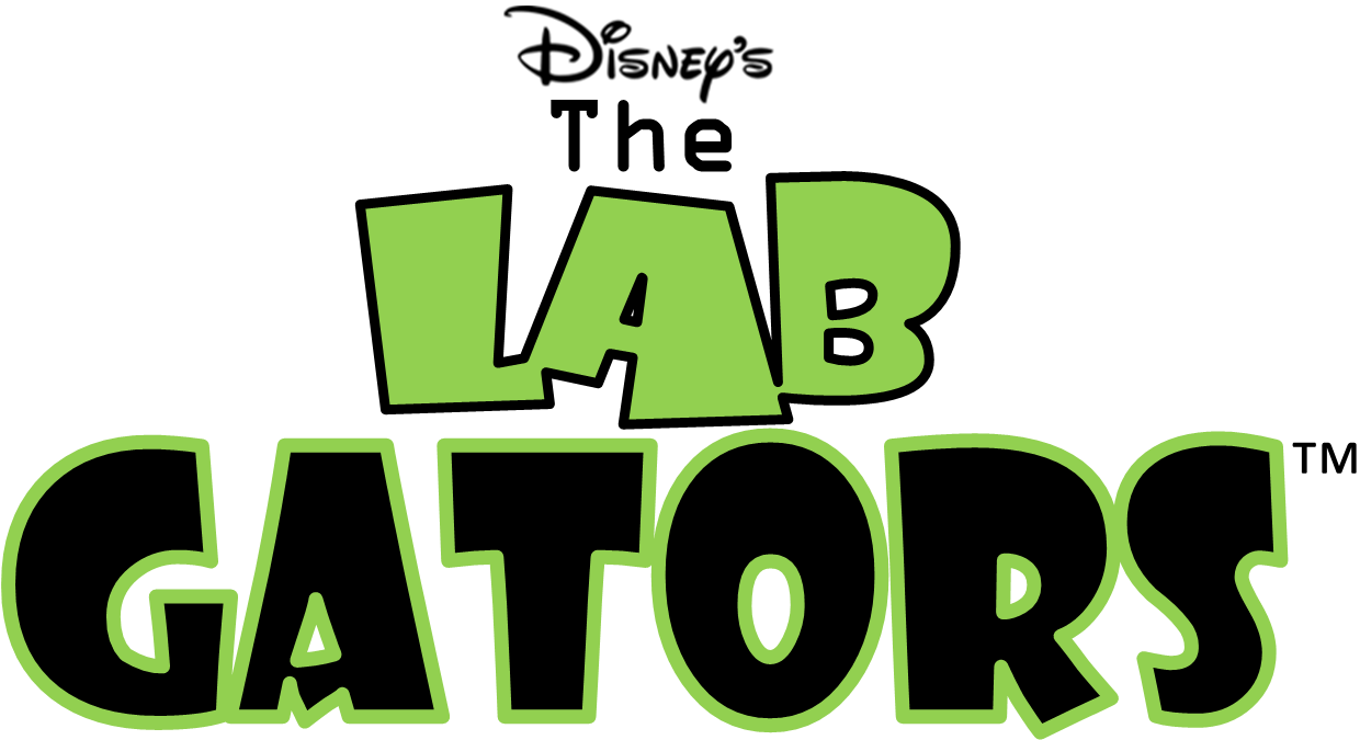 Gator Lab Basel Disney's The Lab Gators Logo by DarrenEwertChannel on DeviantArt