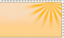 Animated Morning Person Stamp