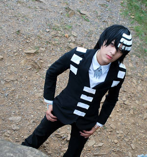 .:Soul Eater - DtK:.