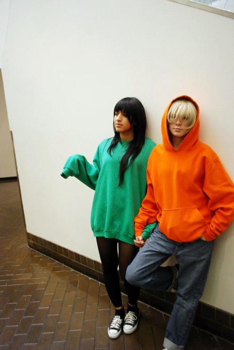 pic Numbuh 3 Costume knd puppy love by petitangel1095 on