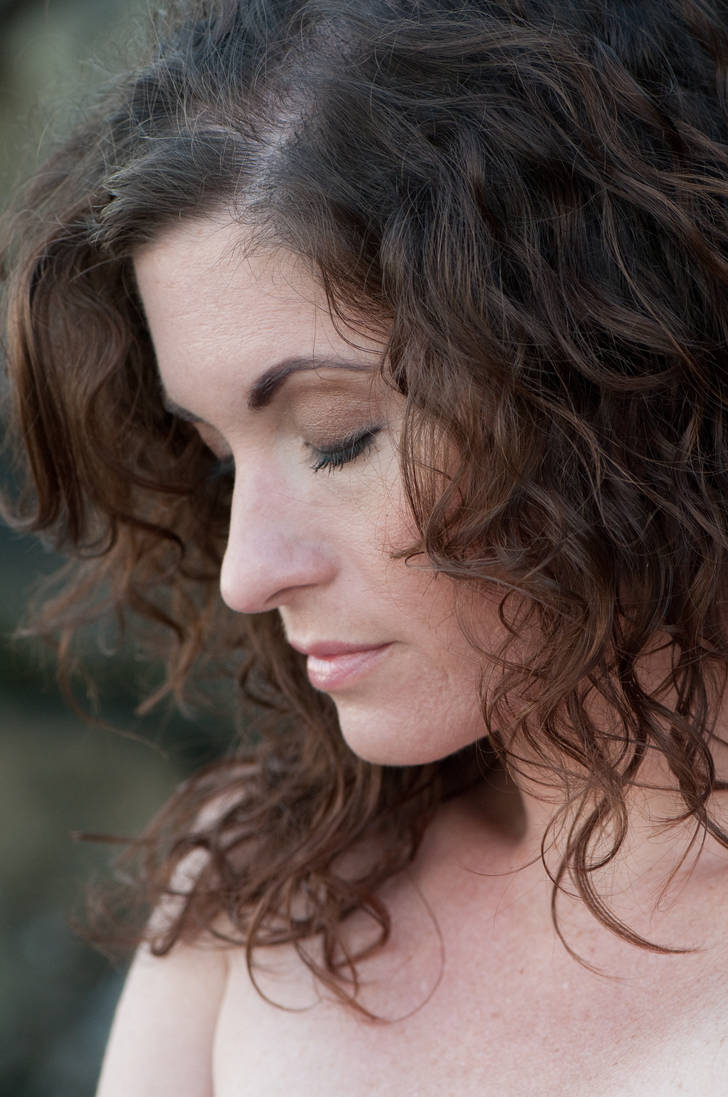 Candice Appleton Candace Portrait by NightHeronPhoto on DeviantArt