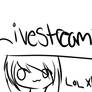 Livestreaming!