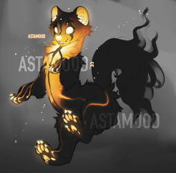 Shadow flame set price adopt [CLOSED]