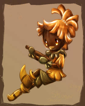 SkullKid