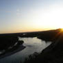 Rolling Down the River