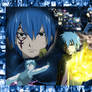 FT wallpaper5 Jellal Fernandes