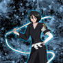 Fave anime/manga women #6: Rukia