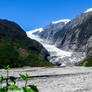 Franz Josef Glacier # 1 