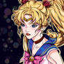 Sailor moon 