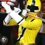 Shinken Yellow