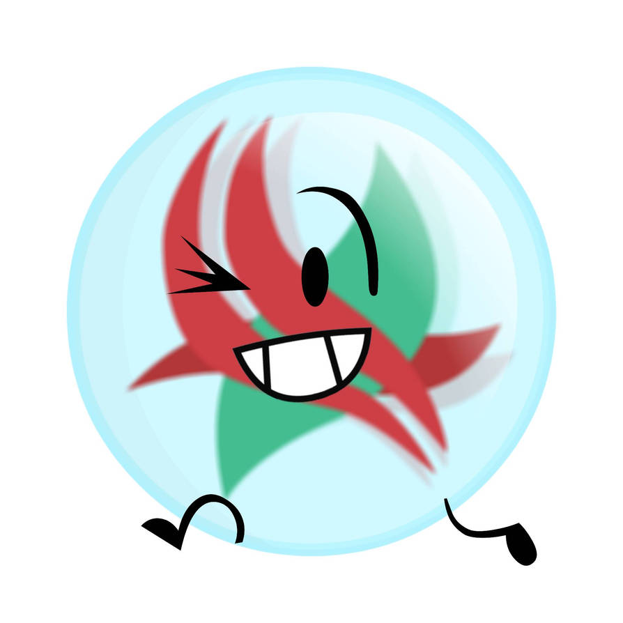 Marble (Object Overload) (Old Version) by Objectshow2022 on DeviantArt