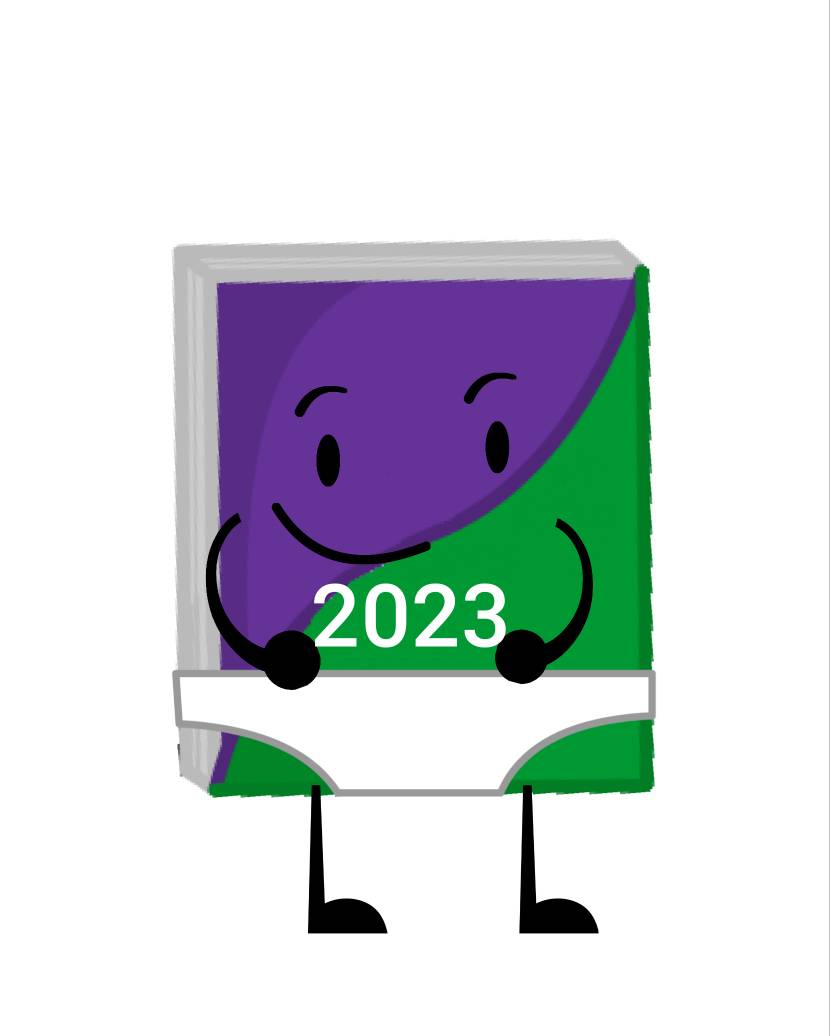 Making 2023 Part 1 By Objectshow2022 On Deviantart Making 2023 Part 1 By Objectshow2022 On Deviantart