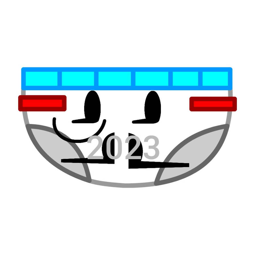 Making 2023 Part 3 By Objectshow2022 On Deviantart Making 2023 Part 3 By Objectshow2022 On Deviantart