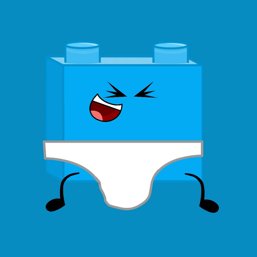 Lego Diaper Get Swimming by Objectshow2022 on DeviantArt