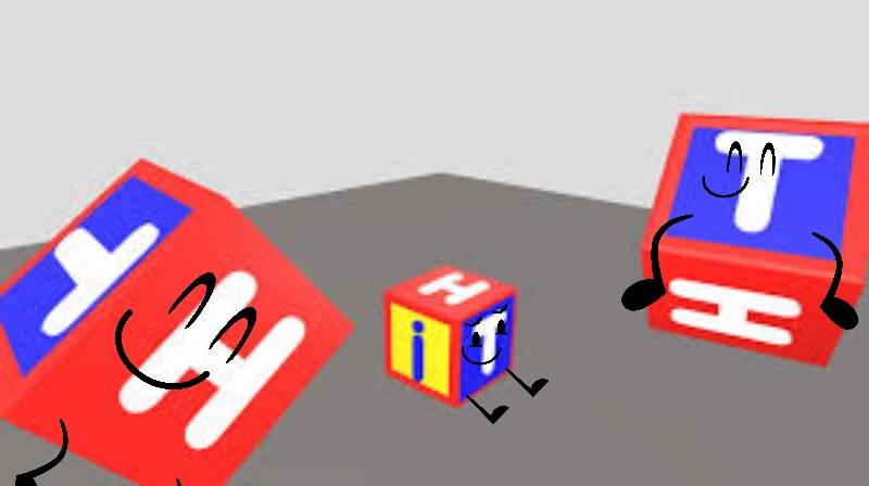 Hit Entertainment Logo Object Show by Objectshow2022 on DeviantArt