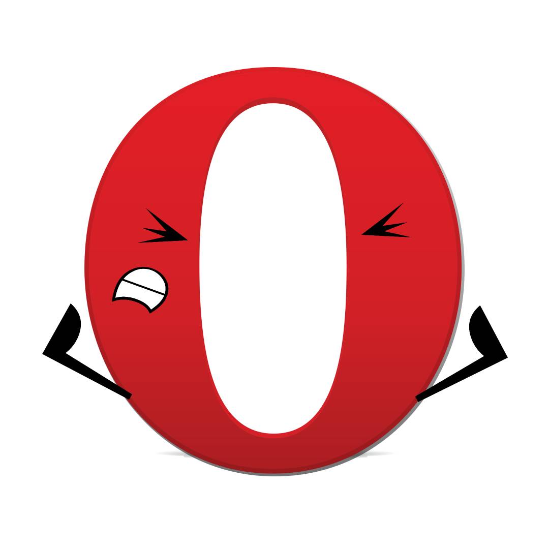 Opera Pose 3 by Objectshow2022 on DeviantArt