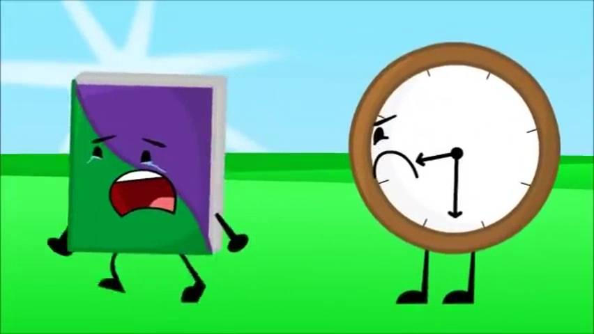 Object Overload Screenshot 2 by Objectshow2022 on DeviantArt