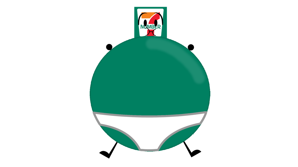Daiper Inflation Request: Number 7 Diaper Inflation by Objectshow2022 on DeviantArt
