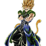 Gogito SSJ (AF) - DBXV2 [COLOR-2]