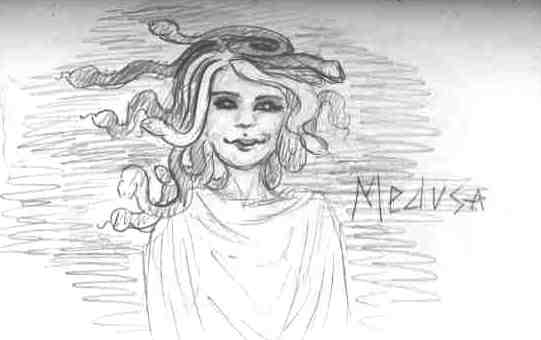 Medusa