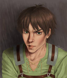 Eren Jaeger