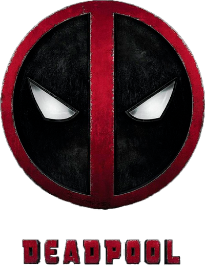 Logo de Dead Pool by FERPOOL on DeviantArt
