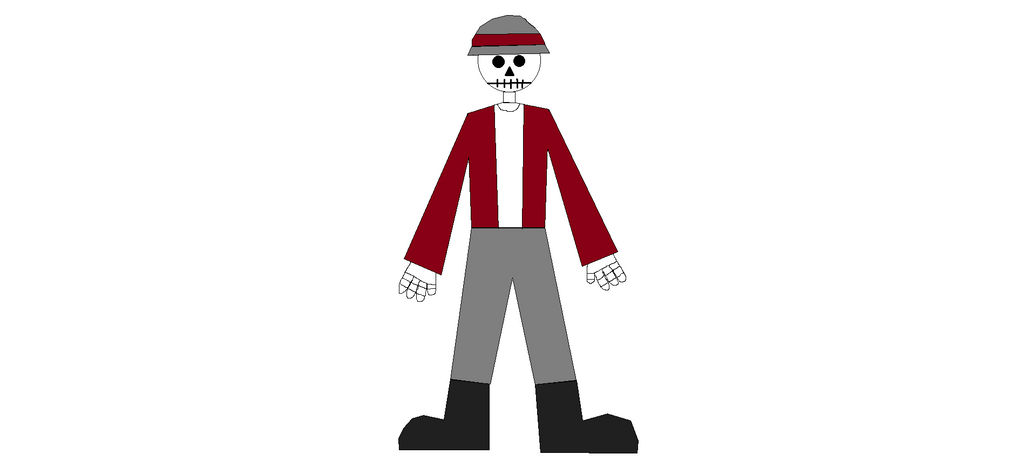 Python Skelly Skelly by AlbatrossK12 on DeviantArt