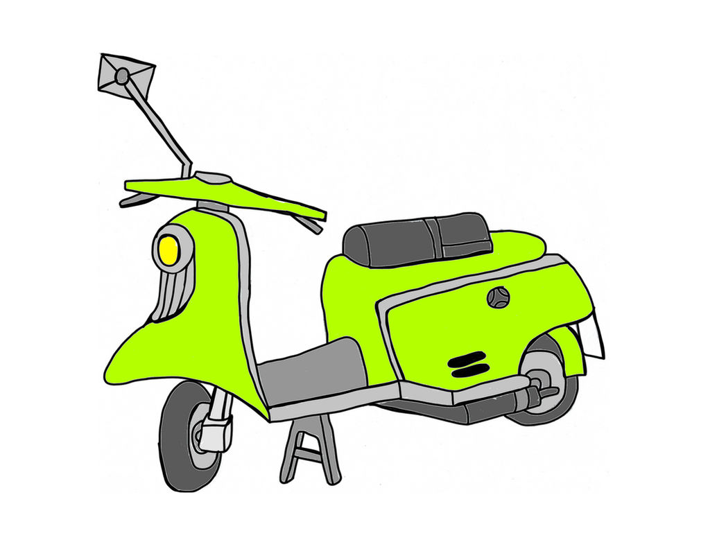 Vespa