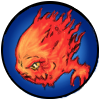 Final Fantasy Icon Mozilla Firefox