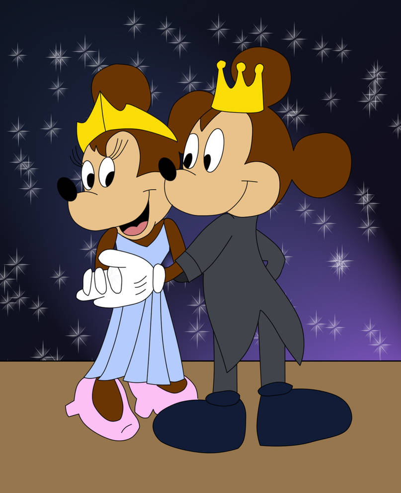 prom king and queen pic by stitchfan08steven on DeviantArt