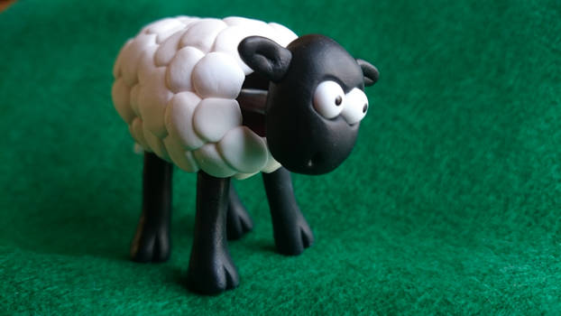 Hopping Sheep automata