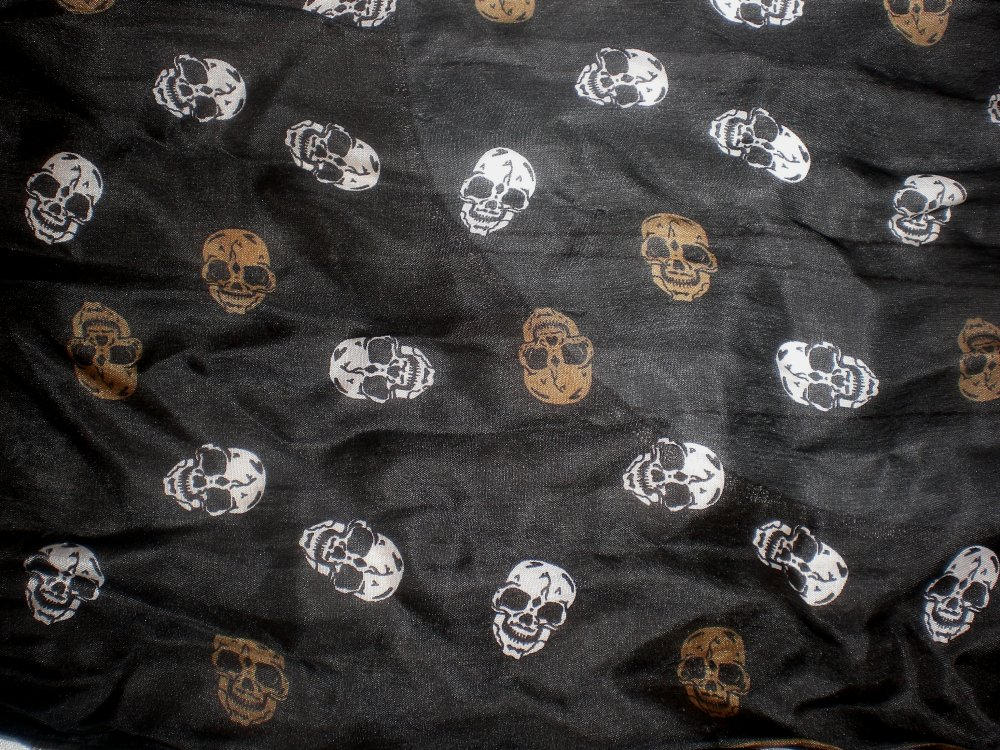 Skull Texture2 By MontageStock On DeviantArt