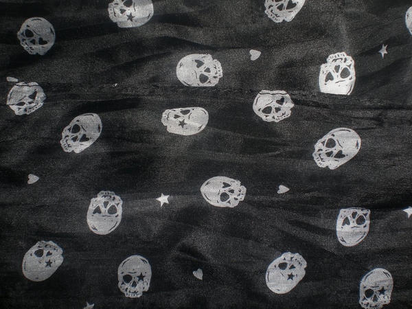Skull Texture3 By MontageStock On DeviantArt