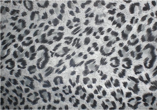 Leopard Print Texture2 By MontageStock On DeviantArt