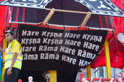 Maha Mantra